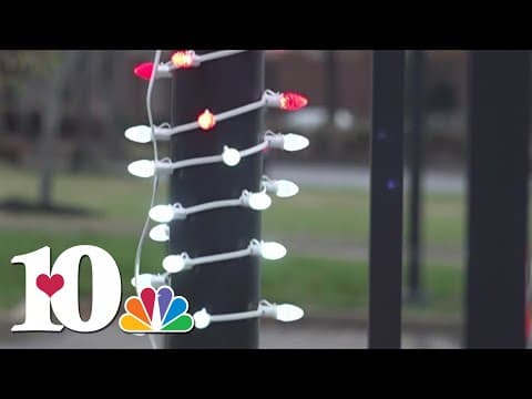 Cambell Station Skate in Farragut open for ice skaters