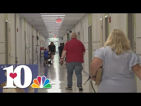 Knox County Schools survey reveals concerns and praises from staff, parents and community members