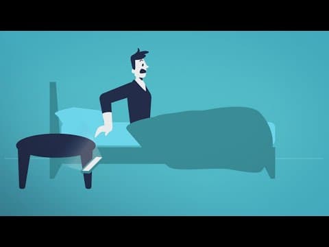 Mind and body report | Morning alarms