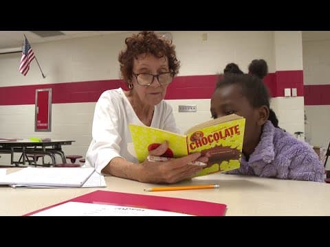 New program encourages Indiana elementary school students to read