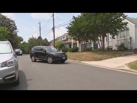 Arlington County board appeals judge's housing decision