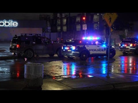 HPD update: Driver hit, killed pedestrian in southwest Houston before driving off