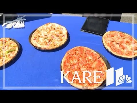 Foodie Finds: Minneapolis Food Truck Festival