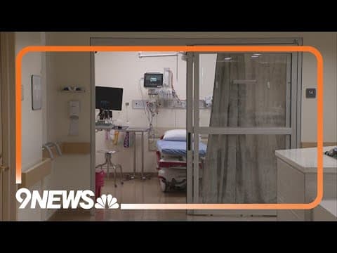 Addressing maternity care deserts