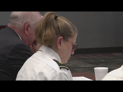 Cy-Fair fire chief's job on the line in mysterious vote