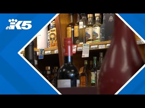 US surgeon general calls for cancer warning on alcohol