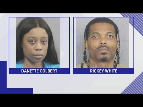 New info on suspects tied to the murder of Kansas City sports reporter