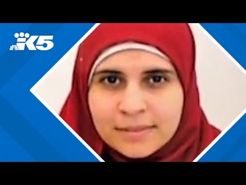 Homeland Security: Professor, former UW fellow with US visa deported over Hezbollah support