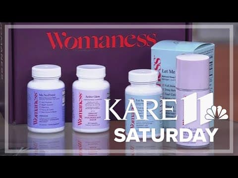 Mall of America host Womaness & Well Being event on Jan. 22