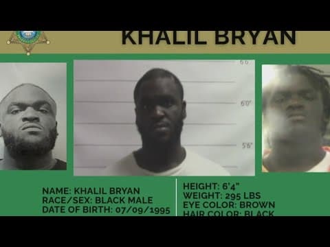 Nearly 14 hours before NOPD was notified of mistaken inmate release