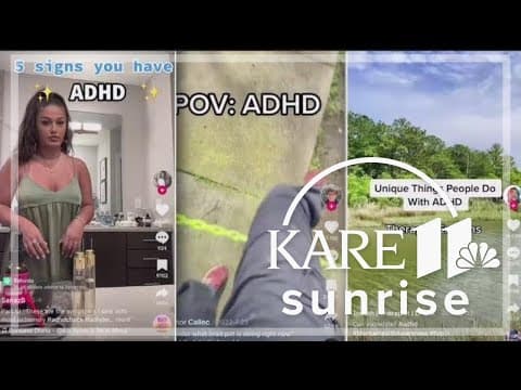 Self diagnosing on social media: Experts say don't do it