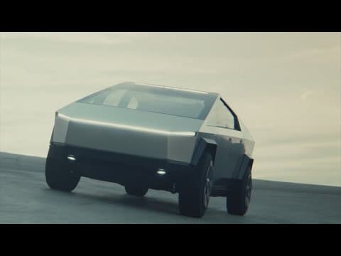 Tesla recalls over 240,000 vehicles for rearview camera issue