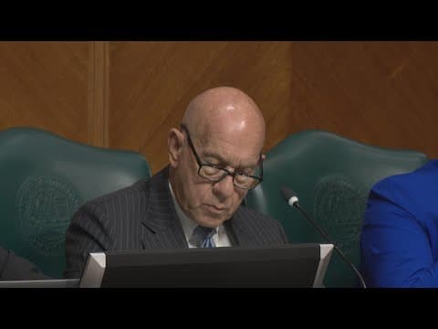 Houston City Council to vote on $314M in storm recovery funds but will it help families still rebuil