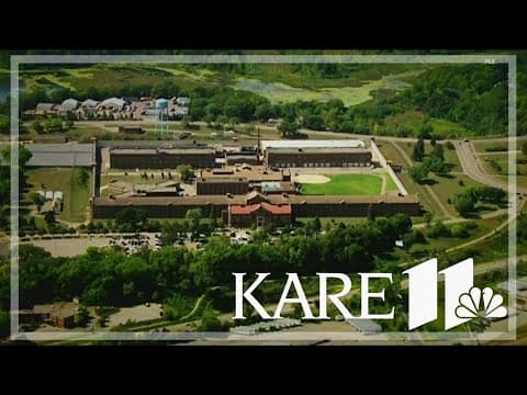 Stillwater Prison locked down Sunday after corrections officers assaulted