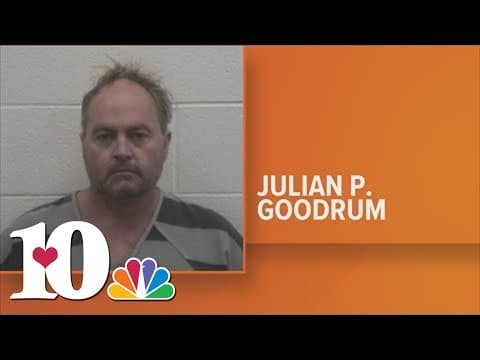 Loudon County officials identifies the victims from Greenback stabbing