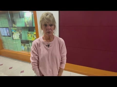 Sarasota homeowners plead with county leaders for flooding solutions