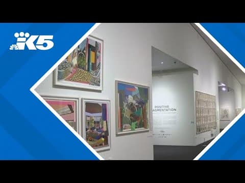 Citing unsustainable financial model, Bellevue Arts Museum closes to the public