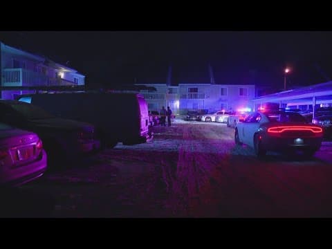 Indianapolis man sentenced to 60 years in cousin's murder