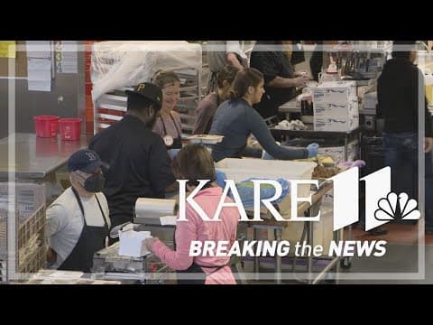 Thanksgiving dinner will gobble up a good chunk of funds