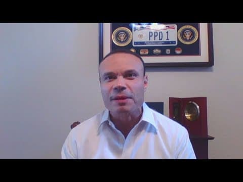 President Trump appoints conservative talk show host to FBI