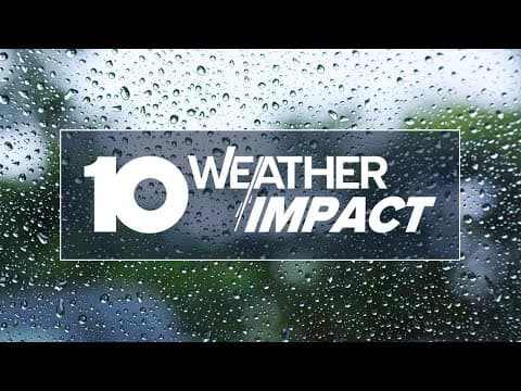 Columbus, Ohio weather forecast for June 19, 2025 | Few showers and storms today