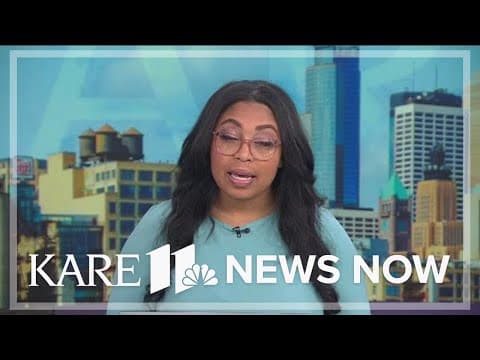 KARE 11 News Now - Nov. 9, 2023
