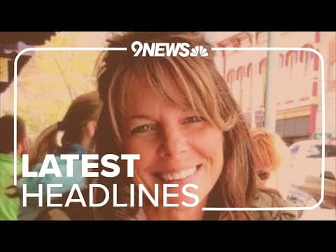 Latest headlines | Suzanne Morphew's autopsy reveals she died by homicide