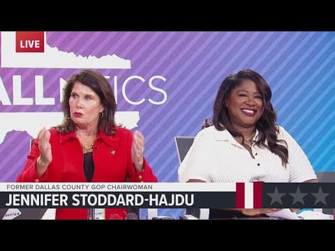 2024 presidential election | Kamala Harris and her responsibility with the U.S-Mexico border crisis