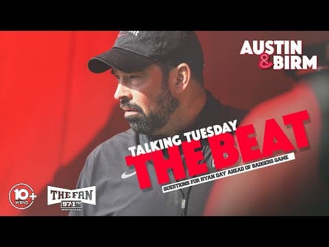 The Beat: Evaluating, debating areas where Ohio State can grow or needs to improve