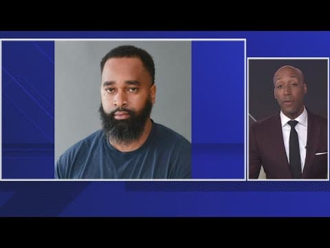 Driver intoxicated when they hit and killed a WSSC worker, police say