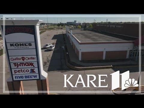 Bloomington City Council takes first steps to replace vacant big box stores