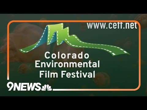 Colorado Environmental Film Festival returns for 19th year in Golden