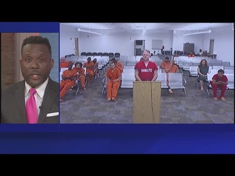 Hillsborough Sheriff's Office employee charged with exposing sexual organs outside Brandon mall