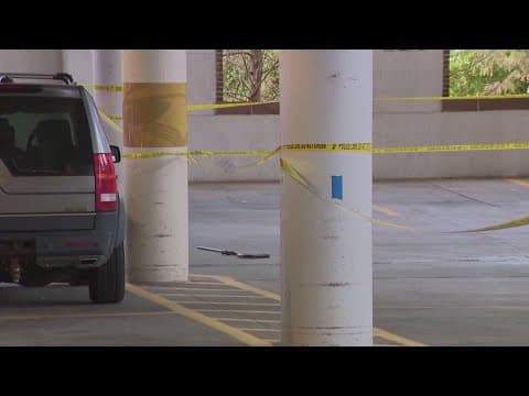 1 dead and 1 injured in stabbing at DC Safeway