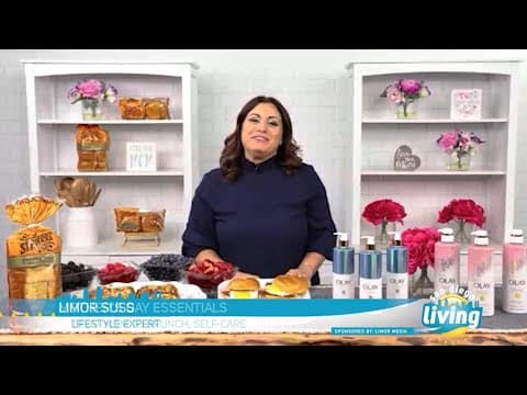 Mother’s Day Essentials | Brunch and Self-Care Gift Ideas Mom will Love