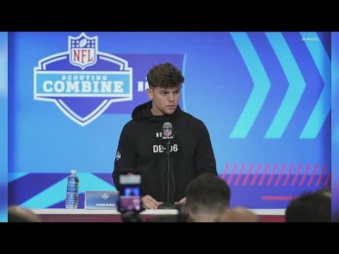 Who the Colts could target for the NFL Draft