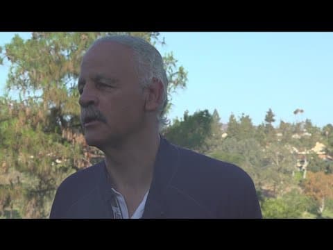 Stedman Graham hosts Neighborhood House 'Golf Gathering' in San Diego