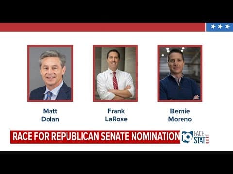 Face the State | Feb. 25, 2024