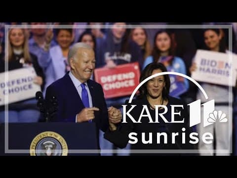 What to expect at the Democratic National Convention