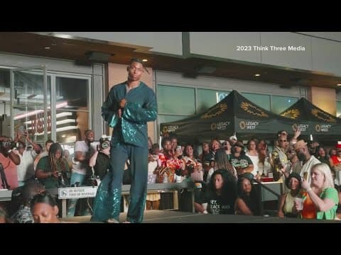 Celebrating Juneteenth in North Texas