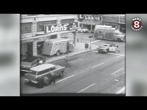 CBS 8: The biggest news events of the first 65 years