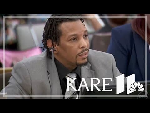 Minneapolis man sentenced to life for murder of domestic partner in Linden Hills