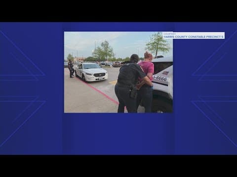 Woman arrested for multiple brisket thefts in Houston, Pct. 5 says