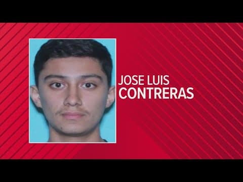 Man accused of attempting to kidnap 18-year-old at Target identified, Montgomery County sheriff says