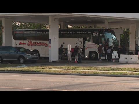 City talks about efforts to shut down Greyhound station after deadly west Columbus shooting