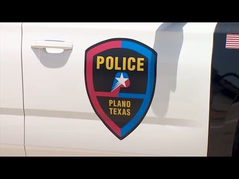 Plano detective uncovers murder-for-hire plot while investigating holiday package thefts