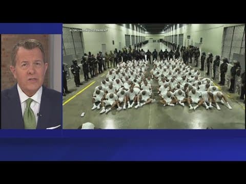 Trump administration deports hundreds of immigrants even as a judge orders their removals be stopped