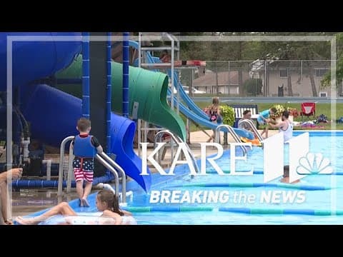 Federal cuts included layoffs at CDC's injury prevention center, such as drowning prevention