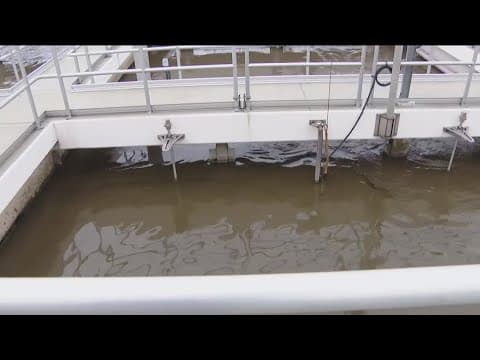 Regional mayors urge Governor Newsom to act on repairs at Tijuana wastewater plant