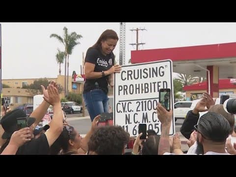 New California laws set to take effect on January 1